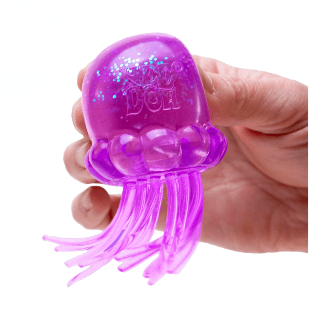 Needoh Jelly Squish