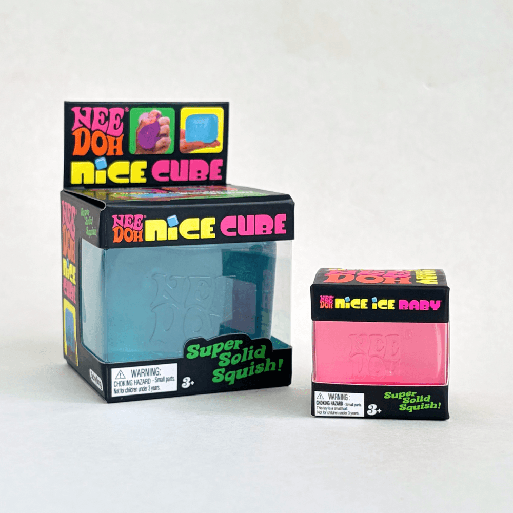 NeeDoh Nice Ice Baby