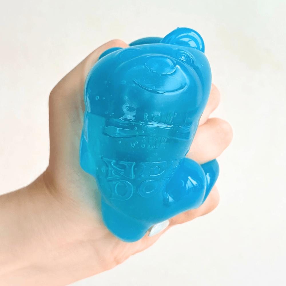 NeeDoh Gummy Bear