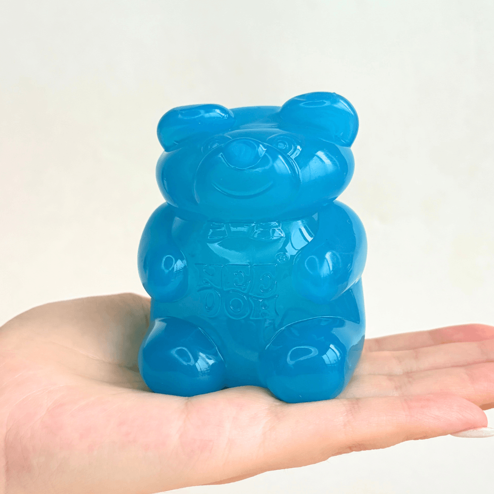 NeeDoh Gummy Bear