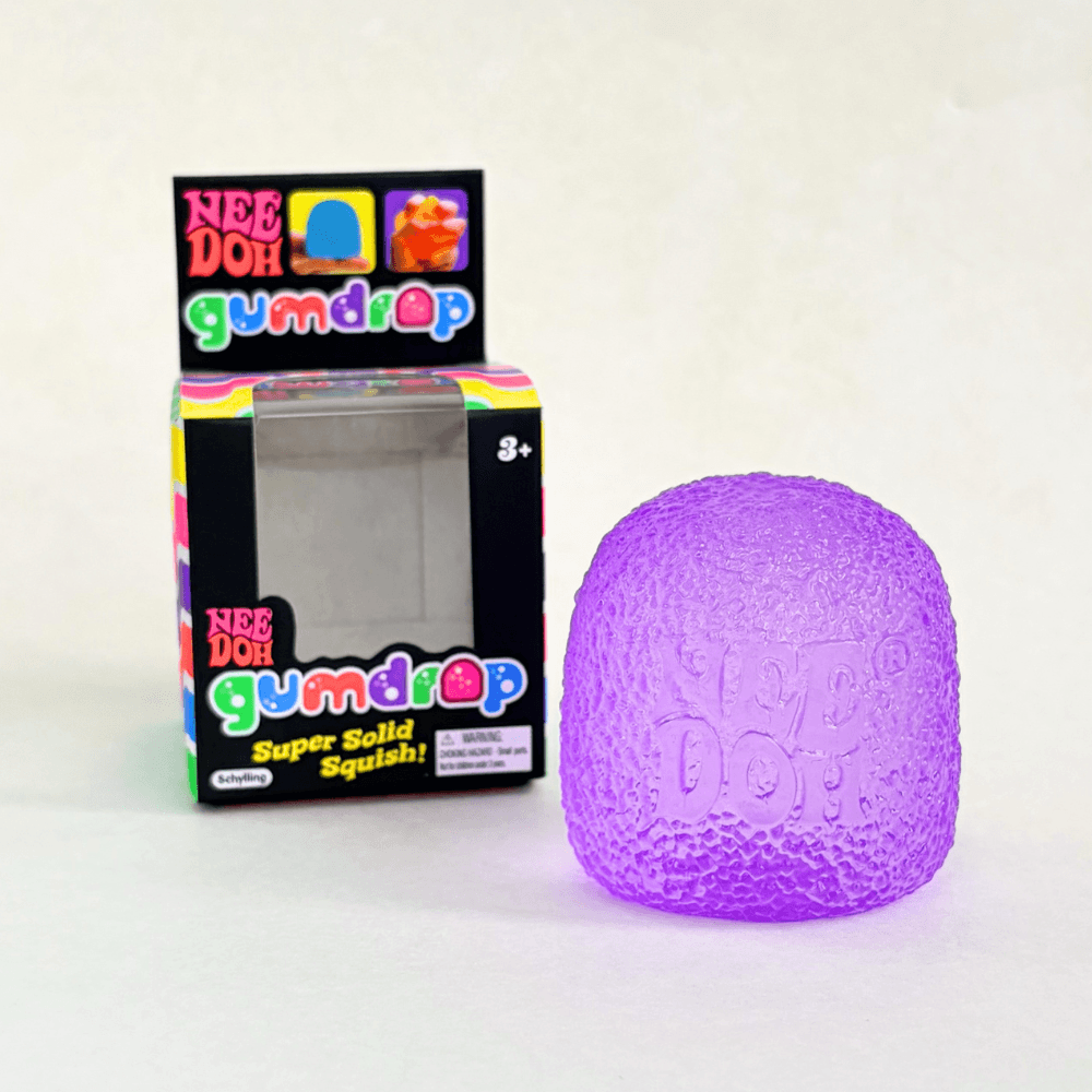 NeeDoh Gumdrop