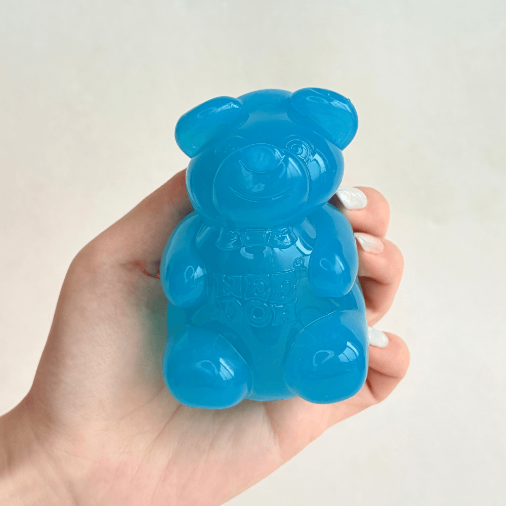 NeeDoh Gummy Bear