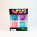 NeeDoh Nice Ice Baby Multipack