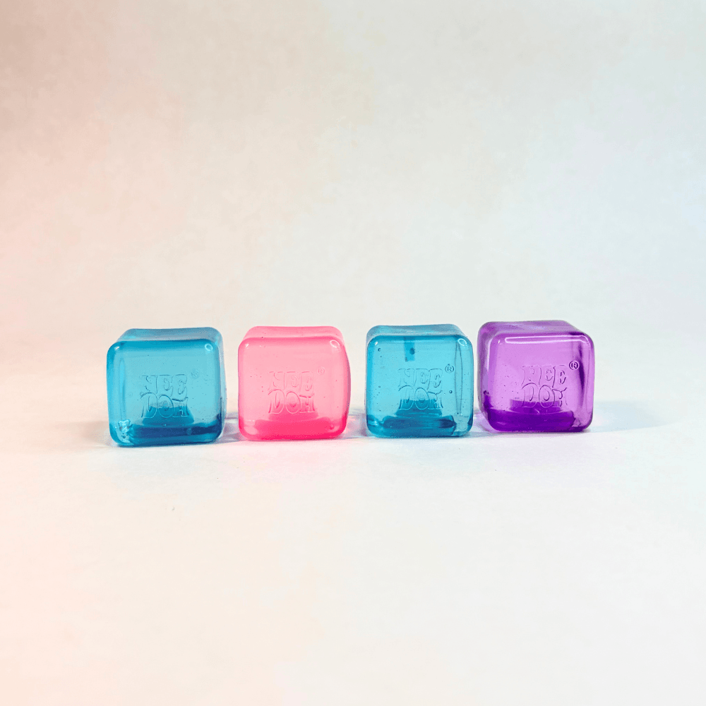 NeeDoh Nice Ice Baby Multipack