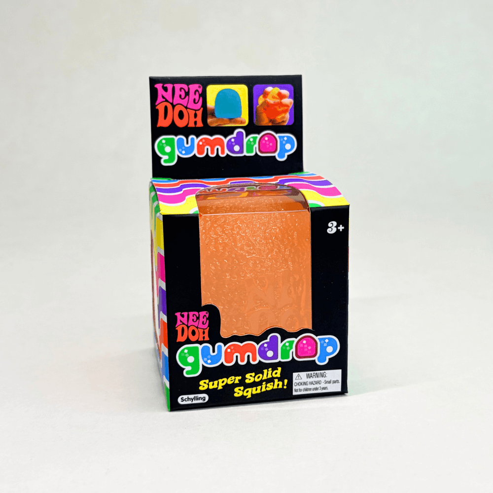 NeeDoh Gumdrop