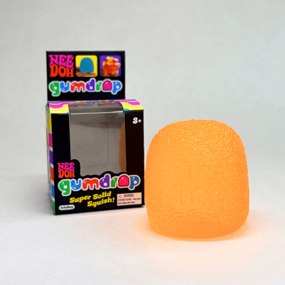 NeeDoh Gumdrop