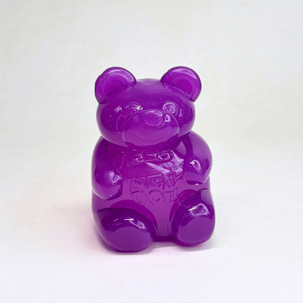 NeeDoh Gummy Bear