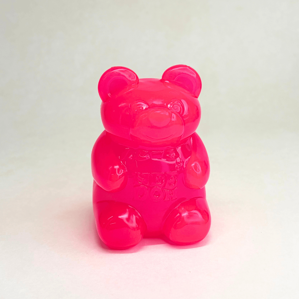 NeeDoh Gummy Bear