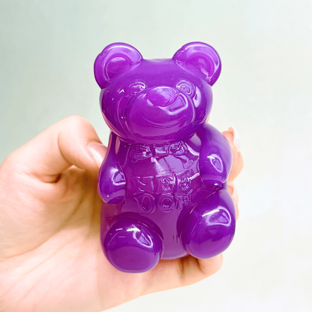 NeeDoh Gummy Bear