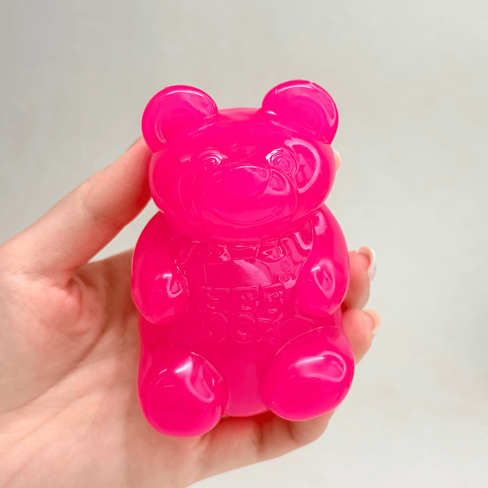 NeeDoh Gummy Bear