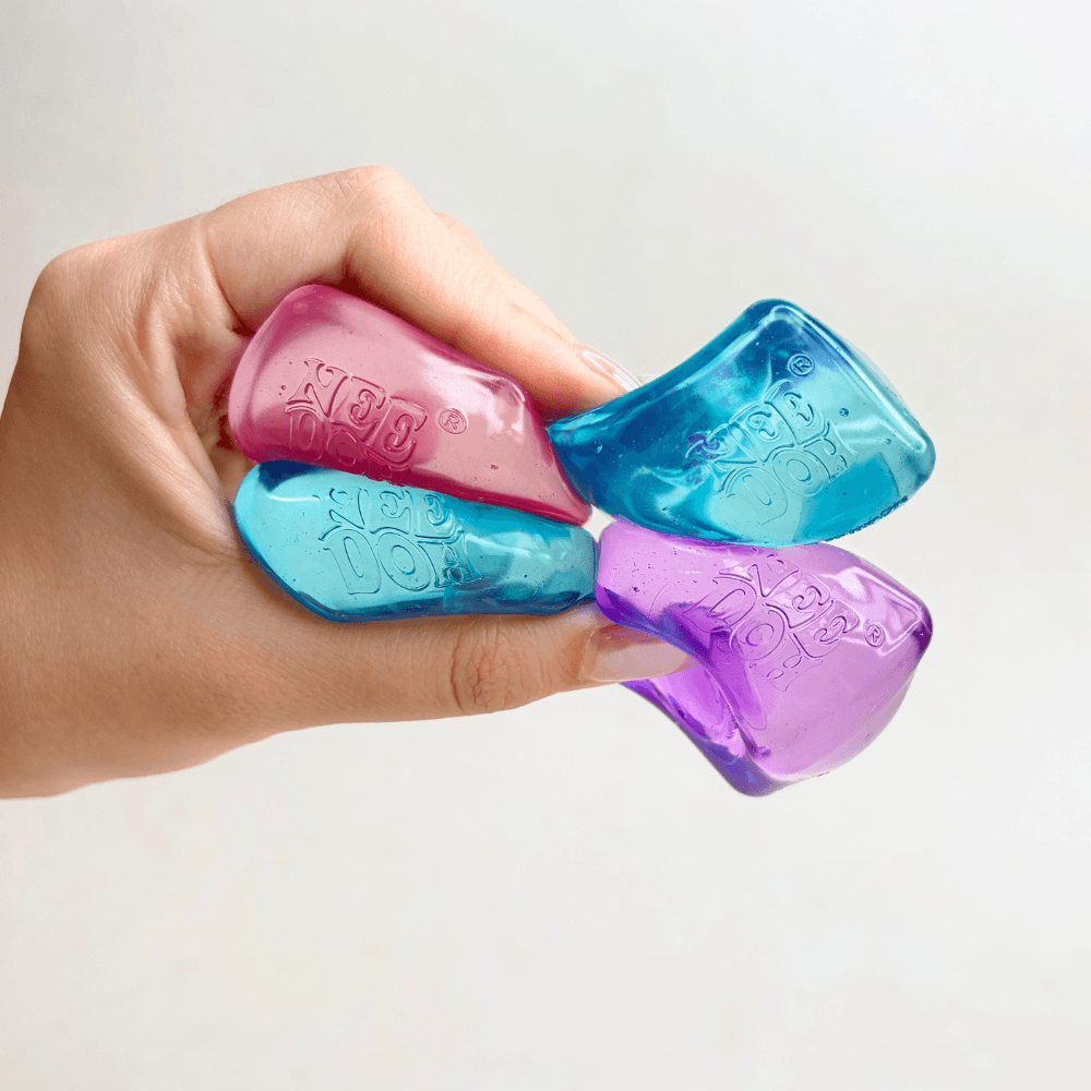 NeeDoh Nice Ice Baby Multipack