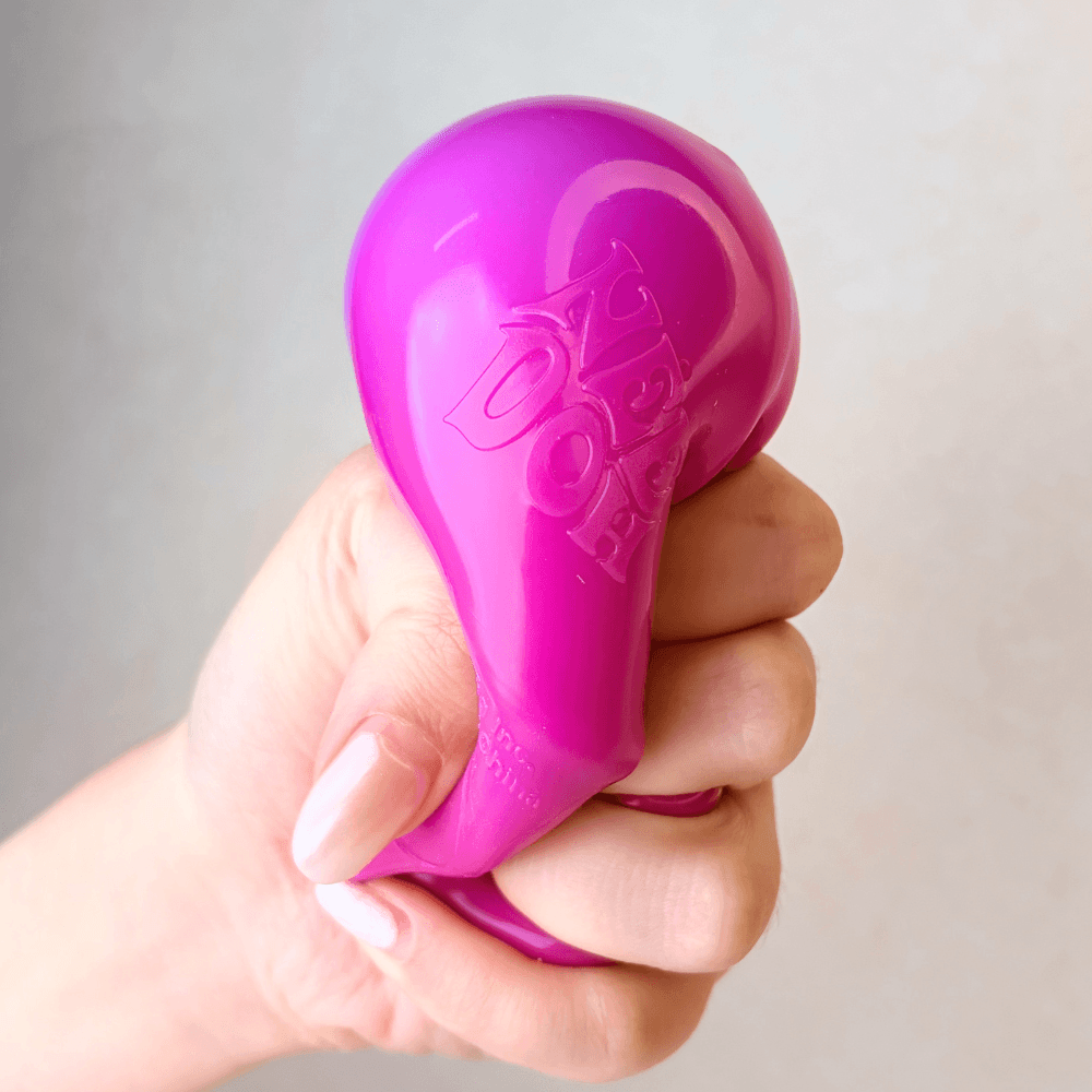 Color Changing NeeDoh - Satisfying Sensory Toy