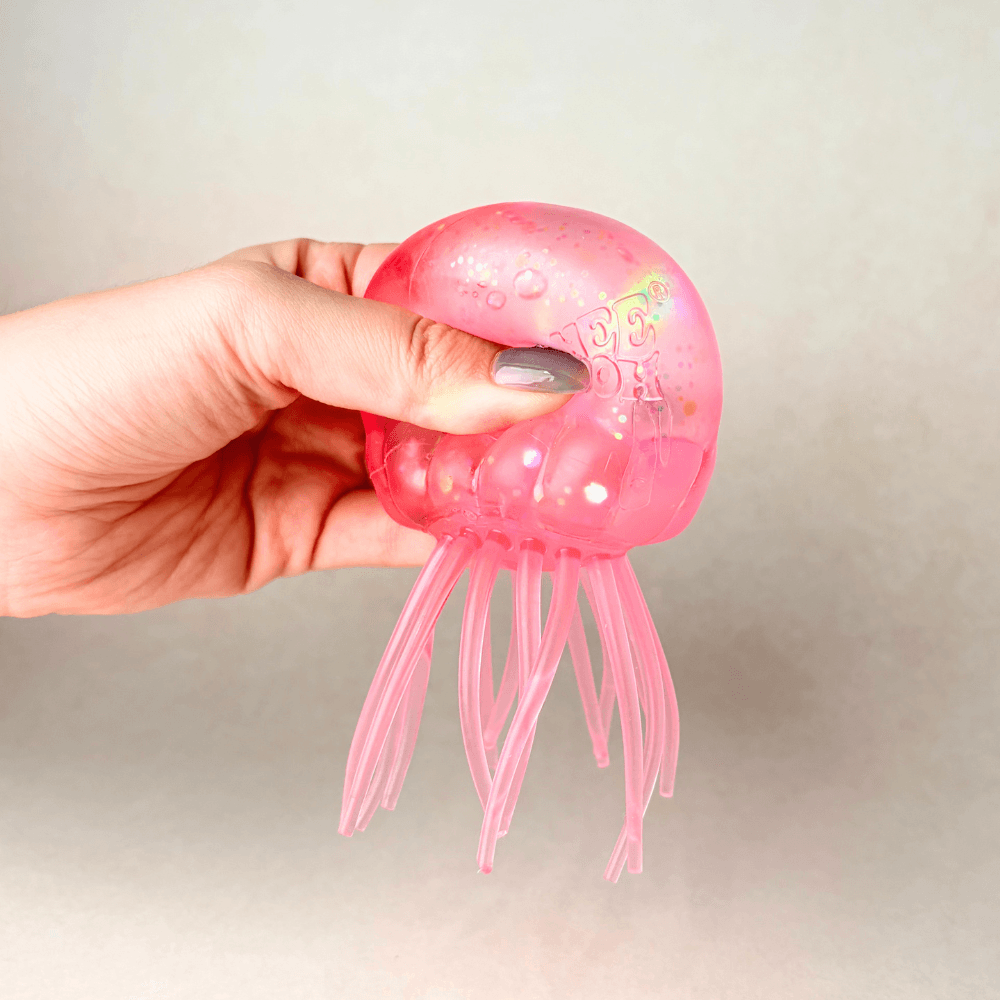 Needoh Jelly Squish