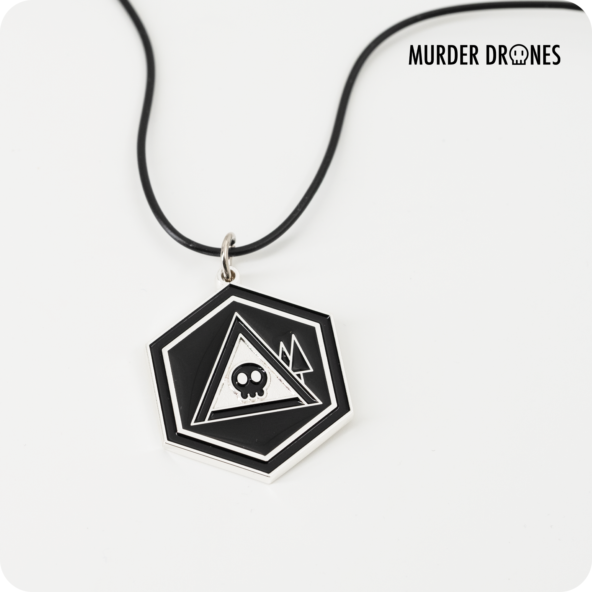 Cabin Fever Necklace