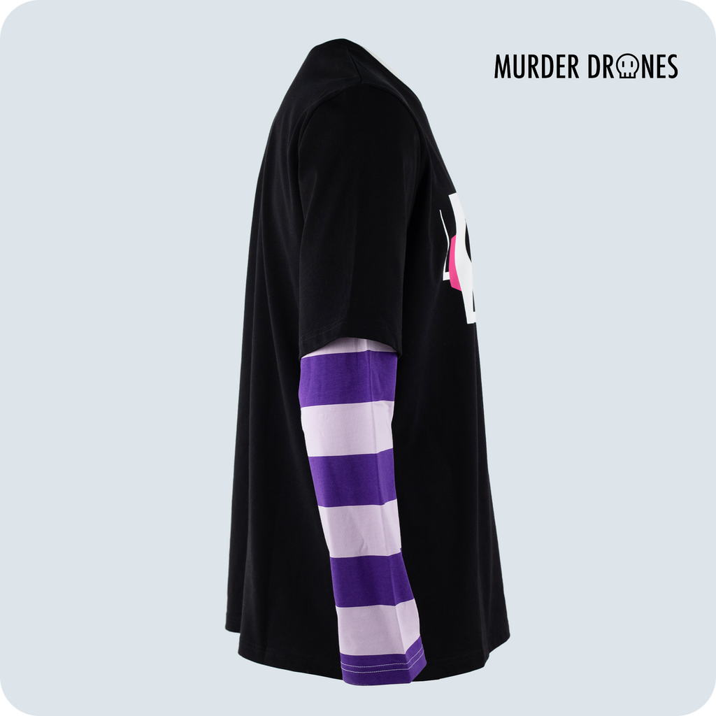 Uzi Long Sleeve