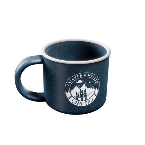 Cabin Fever Mug