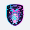 FluffCove Logo