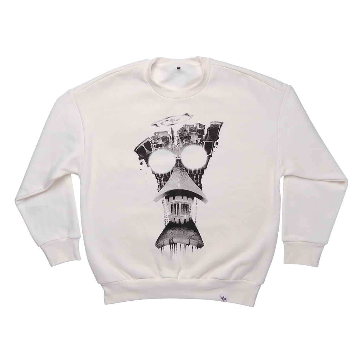 Rotling Sweater